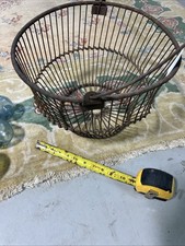Inch vintage wire for sale  East Durham