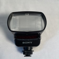 Sony hvl f32x gebraucht kaufen  Berlin