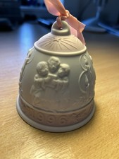 lladro christmas bell for sale lladro christmas bell for sale  GLASGOW