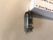 Mullard ecc81 valve for sale  NEWMARKET