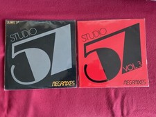 Vinyl lps various gebraucht kaufen  Dortmund