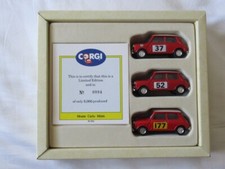 Corgi classics set for sale  UK