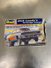 Revell dick landy for sale  Janesville