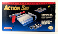 Nintendo nes action for sale  Grand Blanc