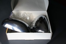 Coques rétroviseurs chrome d'occasion  Cognac