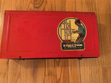 1954 gilbert erector for sale  Henrico