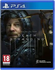 Gioco ps4 death usato  Venosa