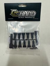 Rc4wdcomplete door tailgate for sale  Mansfield