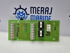 Usado, Panneau D'Alarme Marin Zenitel SPA-DUAL PCB Ver.02 comprar usado  Enviando para Brazil