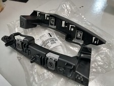Set staffe paraurti usato  Faenza