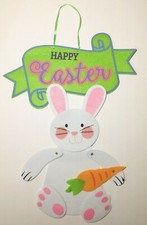 Easter hanging fabric for sale  Virginia Beach