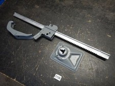 Chevelle bumper jack for sale  Pine Grove