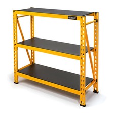 Dewalt shelf industrial for sale  USA