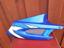 Peugeot speedfight seitenverkl gebraucht kaufen  Lilienthal