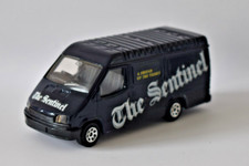 Corgi ford transit for sale  MORPETH