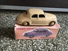 Vintage dinky toys for sale  STAFFORD