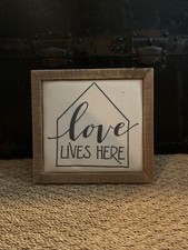 Approx 10x10 embroidered for sale  Murrells Inlet