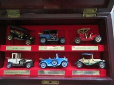 Matchbox lesney connoisseurs for sale  RHYL