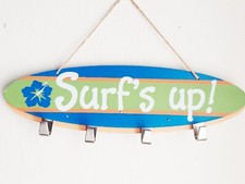Surfs wall coat for sale  Hemet