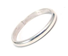 Solid sterling silver for sale  Amelia