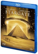 Blu ray stargate gebraucht kaufen  Goslar