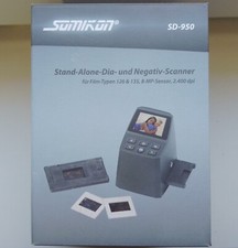 Stand alone dia gebraucht kaufen  Dillenburg