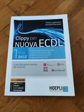 Isbn 9788820356118 clippy usato  Trento