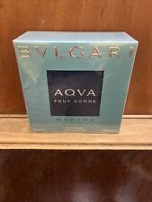 Bulgari aqua pour usato  Roma