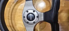 Momo eagle steering for sale  San Diego