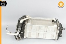Radiador intercooler motor 11-17 Mercedes W221 S550 CL550 E550 2780900414 FABRICANTE DE EQUIPAMENTO ORIGINAL comprar usado  Enviando para Brazil