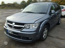 Breaking dodge journey for sale  LONDON
