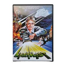 Laserblast 1978 dvd gebraucht kaufen  Rosenheim