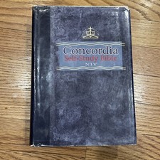 Niv concordia self for sale  La Grange Park