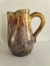 Vase pichet accolay d'occasion  Tonnerre