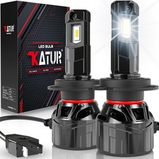 h7 bulb led for sale  CHINNOR