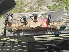 New watts 007m2 for sale  Lake Charles