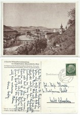 Xb097 stadt steyr gebraucht kaufen  Deutschland