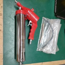 Air hand operation for sale  SPALDING