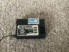 Vintage acoms 2ch for sale  SHEFFIELD