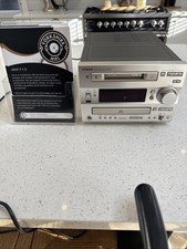 Hitachi micro hifi for sale  YORK