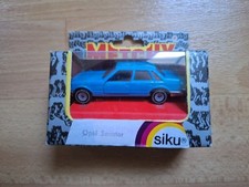 Siku 1040 metchy gebraucht kaufen  Berlin