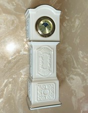 Lenox patriarch clock for sale  Helotes