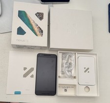 H791 nexus 32gb gebraucht kaufen  Vilshofen an der Donau