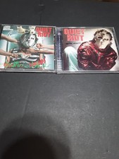2 quiet riot heavy metal CDs very good condition see pic comprar usado  Enviando para Brazil