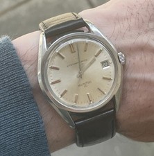 Eterna matic 130ftt for sale  Brooklyn