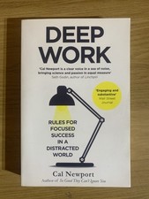 Self help improvement for sale  HITCHIN
