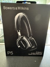 Bowers wilkins kopfhörer gebraucht kaufen  Frankfurt am Main