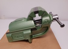 Schraubstock leinen d100 gebraucht kaufen  Rheine