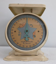 antique baby scales for sale  Summerville