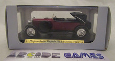 Voiture exception hispano d'occasion  Le Beausset